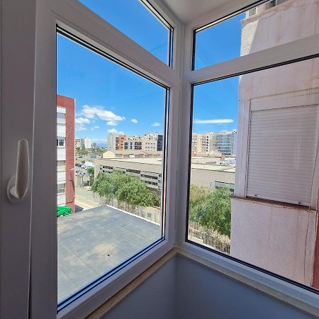 Apartament Lux Leilighet Vinarós Eksteriør bilde