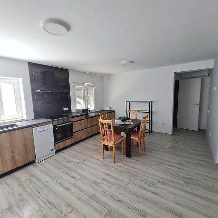 Apartament Lux Leilighet Vinarós Eksteriør bilde
