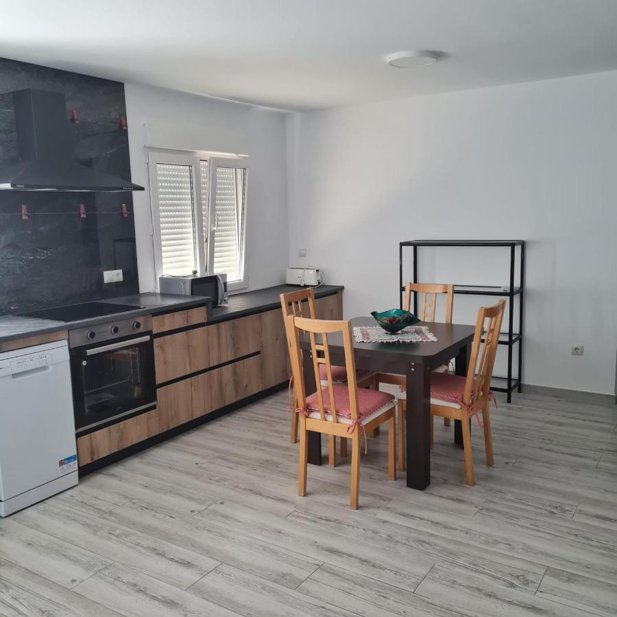 Apartament Lux Leilighet Vinarós Eksteriør bilde